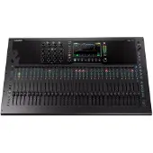 Allen & Heath QU-7D Digitales Mischpult mit Dante