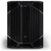 LD Systems ICOA SUB PRO 21 A Aktiver PA-Subwoofer