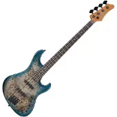 Ibanez MDM1600-CTL Mode Cosmic Blue Starburst Low Gloss
