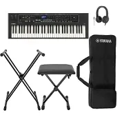Yamaha CK61 Stage Keyboard