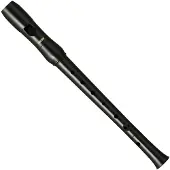 Yamaha YRN22 Sopraninoblockflöte barocke Griffweise