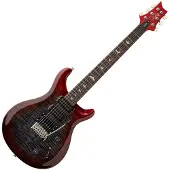Paul Reed Smith PRS SE Studio Holzkohle Cherry Burst (2026)