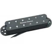 Seymour Duncan SLSD-1 Lil Screamin Demon Hals-Tonabnehmer schwarz