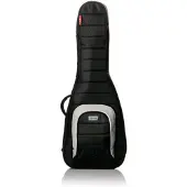 Mono M80 E-Gitarren-Gitarrentasche schwarz