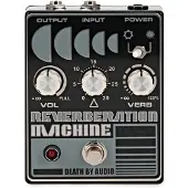 Death By Audio Death by Ambient Audio Nachhall Maschine Reverb