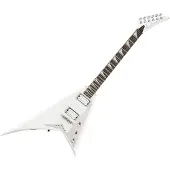 Jackson MJ Series Rhoads RRT Ebenholz-Griffbrett Snow White