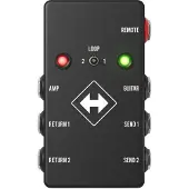 JHS Pedals JHS Pedale Switchback