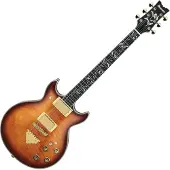 Ibanez AR625FMSP-CML AR Caramel Burst Satin