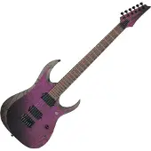 Ibanez RGD621AH Midnight Shade Flat