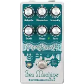 Earthquaker Devices Meer Maschine V3 Chor