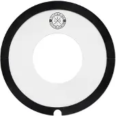 Big Fat Snare Drum "Steves Donut" 14" Dämpfung Pad