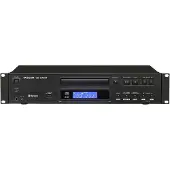 Tascam CD-200BT Rack Mount CD-Player mit Bluetooth