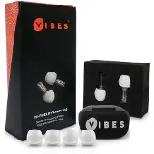 Vibes High-Fidelity-Ohrstöpsel