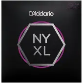 Daddario NYXL09544 Nickel Wunde superleicht 9.5-44