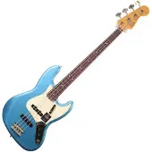 Fender Vintera II 60s Jazz Bass RW Lake Placid Blue