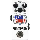 Wampler Plexi Drive Mini British Overdrive Pedal