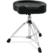 DW Drums DW 5000 Serie Traktorsitz-Drum Drummer-Sitz