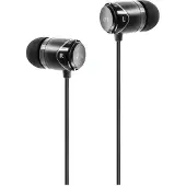SoundMagic E11 schwarz
