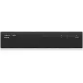 Lab Gruppen FAD602 2 x 60 W kommerzieller Verstärker mit Dante