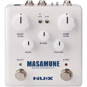 Nux NBK-5 Masamune Booster & Kompressor