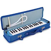 Gear4Music Melodica mit 37 Tasten von