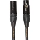 Roland Gold Series Mikrofonkabel 3ft/1m