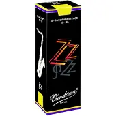 Vandoren ZZ Tenorsaxophonblätter 25 (5er-Pack)
