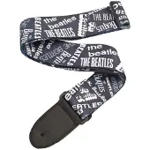 Daddario 50BTL02 Beatles Gitarrengurt Beatlemania
