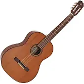 Admira 1908 Malaga Klassische Gitarre
