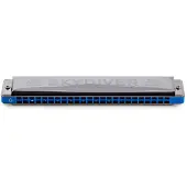 Seydel Harmonicas Seydel-Fallschirmspringer-Tremolo-Mundharmonika G