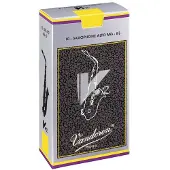Vandoren V12 Altsaxophon Reeds 3 (10 Pack)