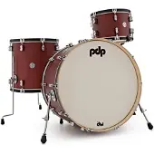 PDP Concept Classic 24 Shell Pack Ox Blutfleck