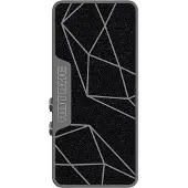 Hotone Ampero II Press Volume Expression Wah Pedal