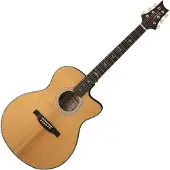 Prs SE A50 Angelus Elektroakustik Black Gold (2026)