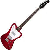 Gibson Nicht-Reverse Thunderbird Vintage Cherry