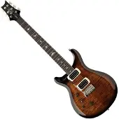 Paul Reed Smith PRS SE Custom 24 Linkshändig Black Gold Sunburst (2026)