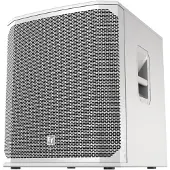 Electro-Voice ELX200-18SP-W 18 Aktiver PA-Subwoofer weiß
