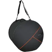 Gewa 20" x 20" Premium-Basstrommelsack