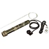 LR Baggs Element Aktives System