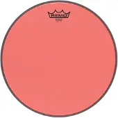 Remo Emperor Colortone rot 13 Schlagfell