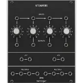 Behringer Cp35 AbschwÄcher Modulares Synthesizer-modul
