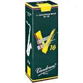 Vandoren V16 Tenorsaxophonblätter 25 (5er-Pack)