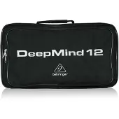 Behringer DEEPMIND 12D-TB wasserdichte Deluxe-Transporttasche