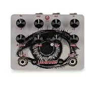 Walrus Audio Luminary V2 Quad Oktave-Generator