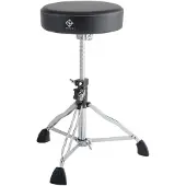Dixon PSN-11 Trommelthron mit runder Spitze