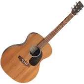 Martin GP-X2E Sapeli Ziricote
