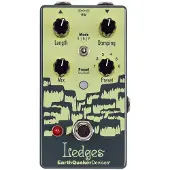Earthquaker Devices Ledges Dreidimensionale Nachhallmaschine