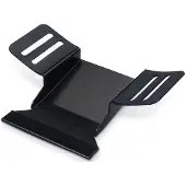 Bass Plate 20" Bass-Pedal-Andockplatte