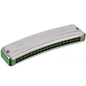 Seydel Harmonicas Seydel Club Stahl-Oktav-Mundharmonika Hohes G
