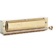 Seydel Harmonicas Seydel Volcany Mundharmonika Solostimmung